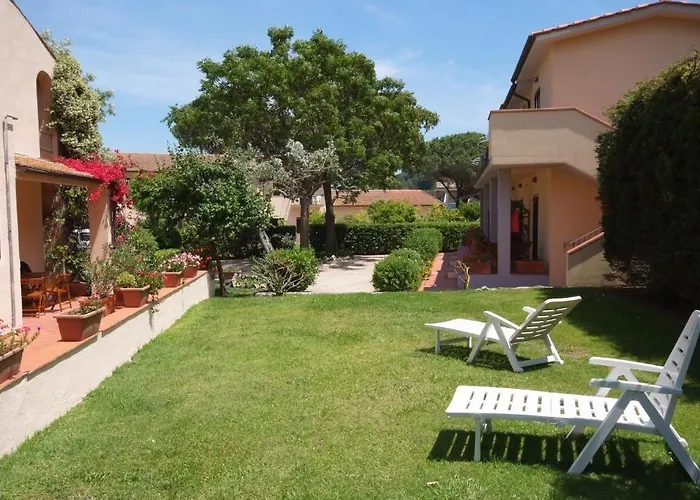 Hotel Voce Del Mare 2*