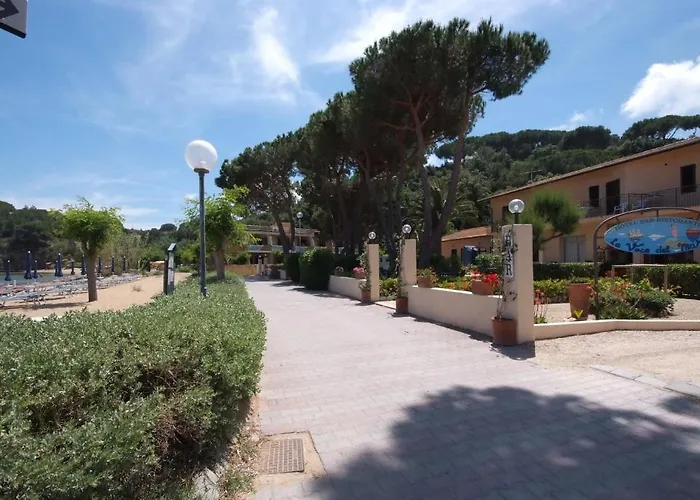 Voce Del Mare 2* Capoliveri (Isola d'Elba)