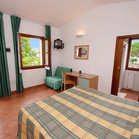 Otel Voce Del Mare